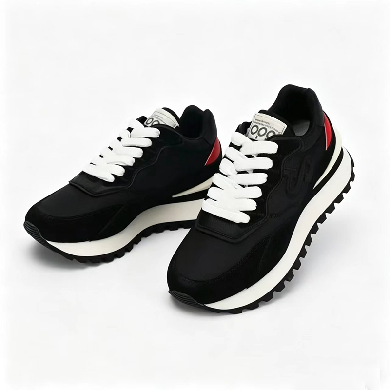 Art-Inspired Paint Sneakers – Bold Street Style & Premium Comfort - Image 8
