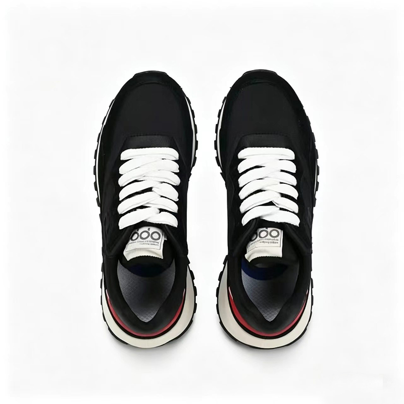 Art-Inspired Paint Sneakers – Bold Street Style & Premium Comfort - Image 9