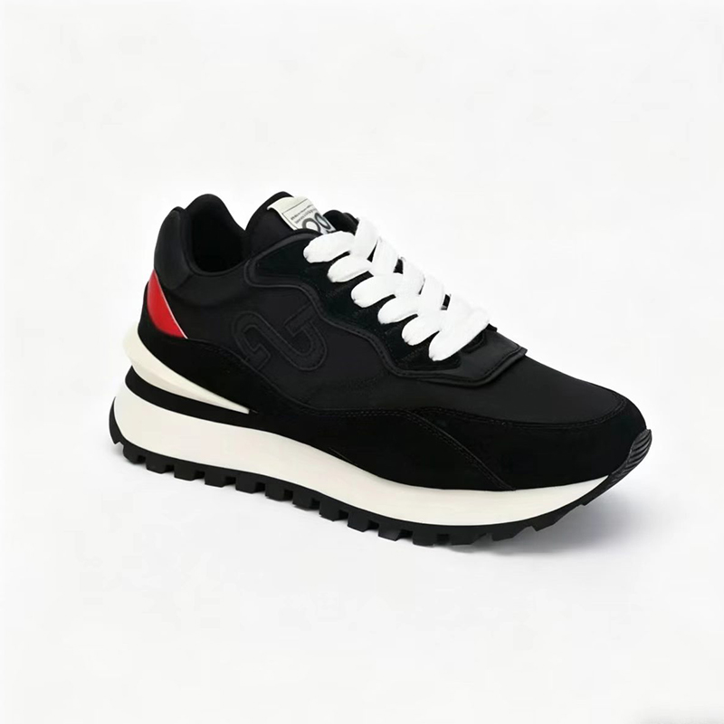Art-Inspired Paint Sneakers – Bold Street Style & Premium Comfort - Image 2