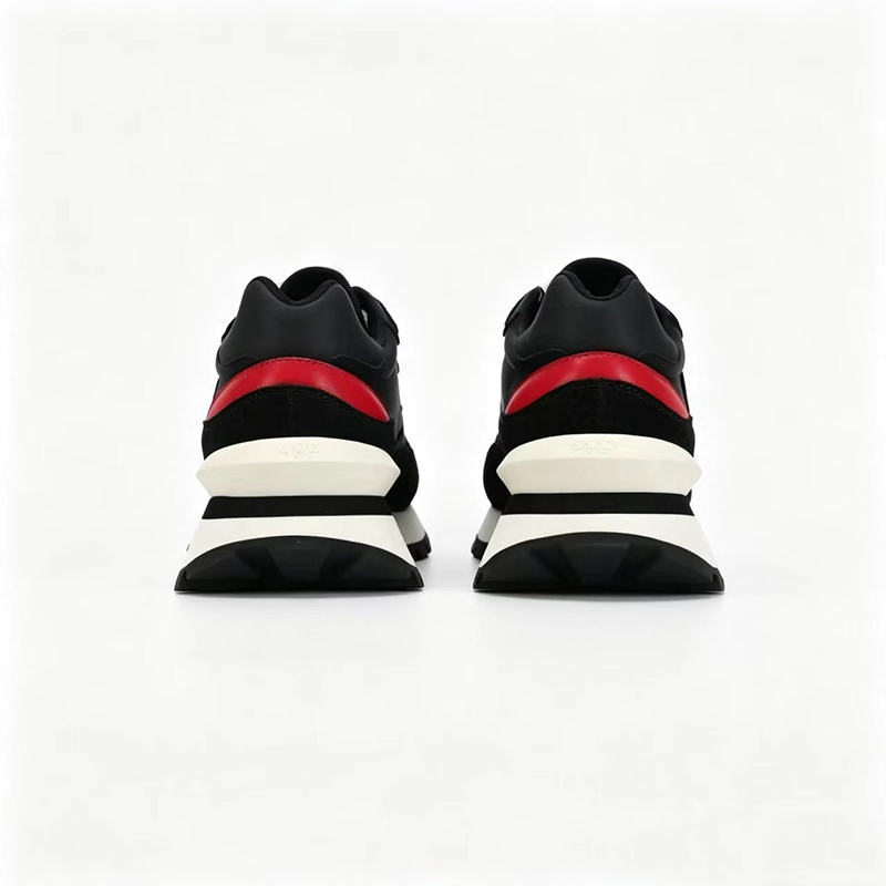 Art-Inspired Paint Sneakers – Bold Street Style & Premium Comfort - Image 6