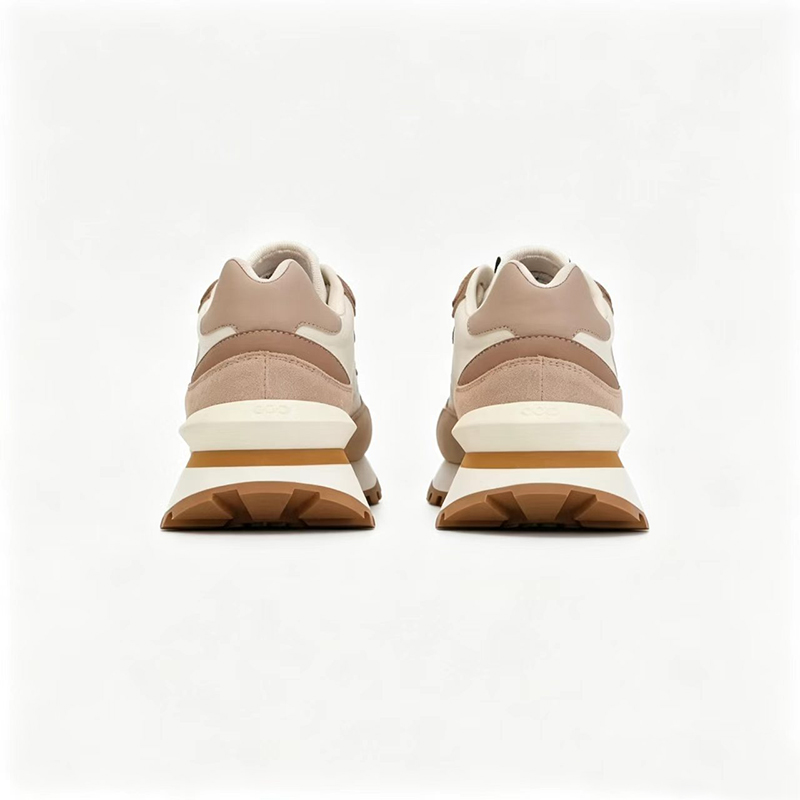 Minimal Khaki Sneakers – Clean Everyday Style - Image 2