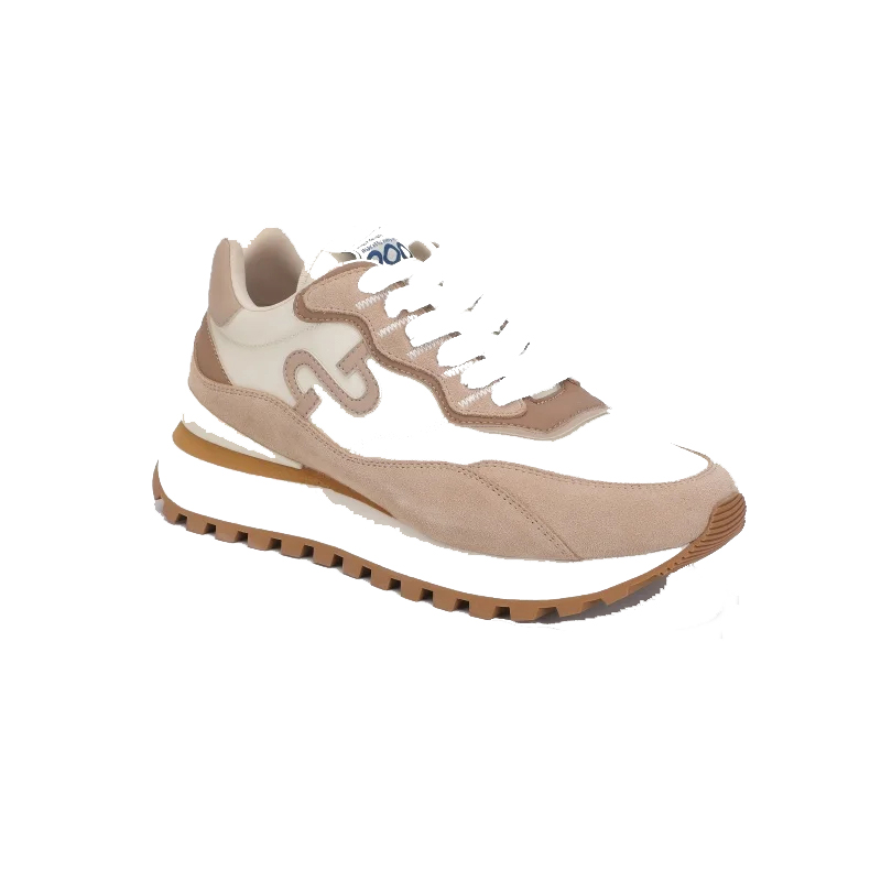 Minimal Khaki Sneakers – Clean Everyday Style - Image 3