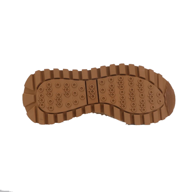 Minimal Khaki Sneakers – Clean Everyday Style - Image 5
