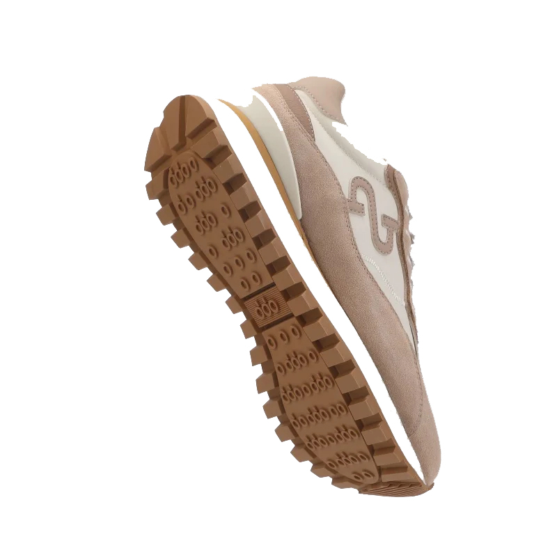 Minimal Khaki Sneakers – Clean Everyday Style - Image 7
