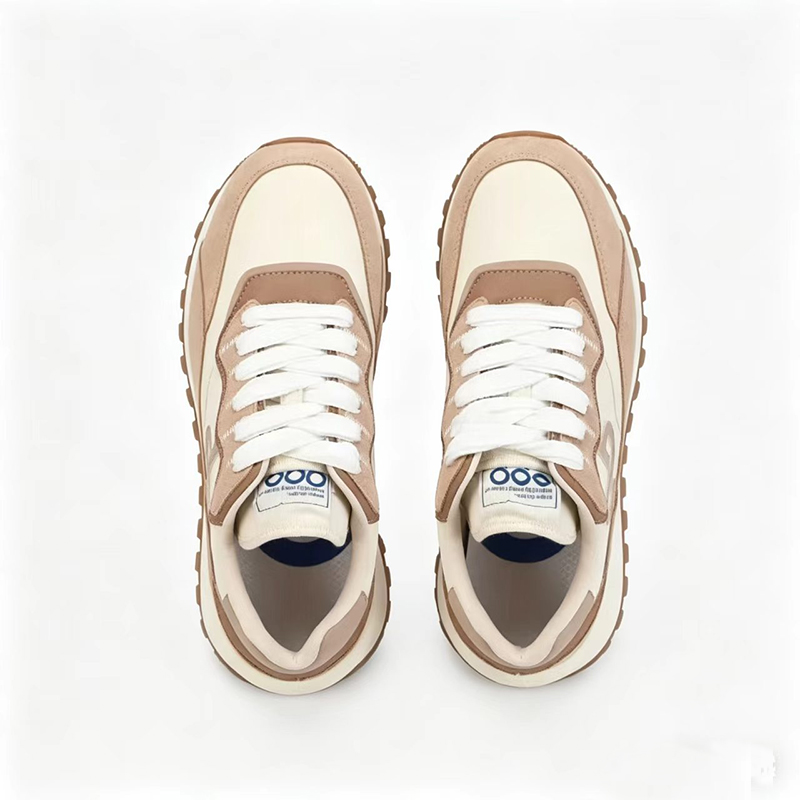 Minimal Khaki Sneakers – Clean Everyday Style - Image 8