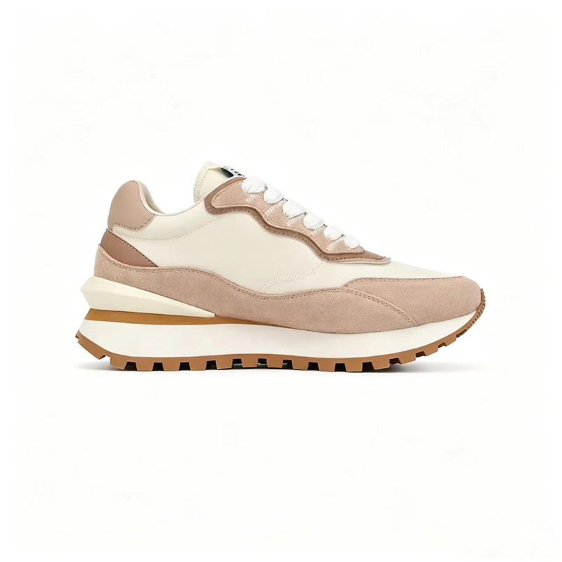 Minimal Khaki Sneakers – Clean Everyday Style - Image 9