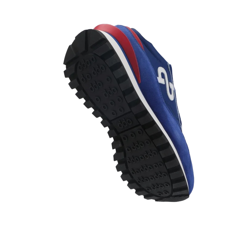 Premium Paint Sneakers – Lightweight & Street-Ready Comfort - Image 8