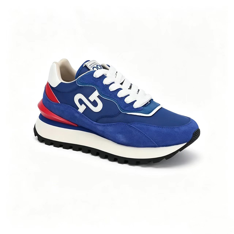 Premium Paint Sneakers – Lightweight & Street-Ready Comfort - Image 2