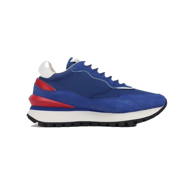 Premium Paint Sneakers – Lightweight & Street-Ready Comfort - Image 4