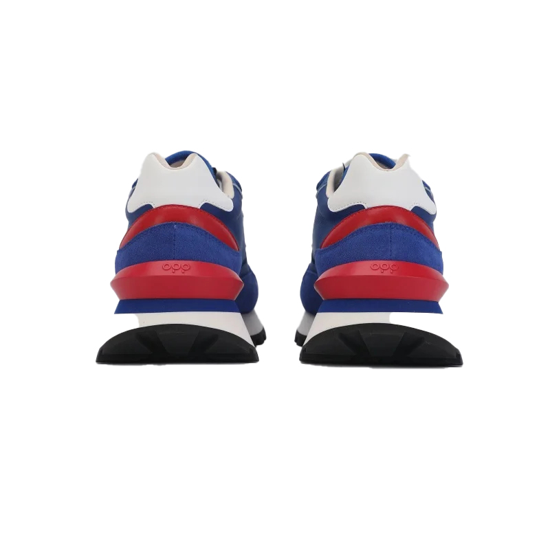 Premium Paint Sneakers – Lightweight & Street-Ready Comfort - Image 5