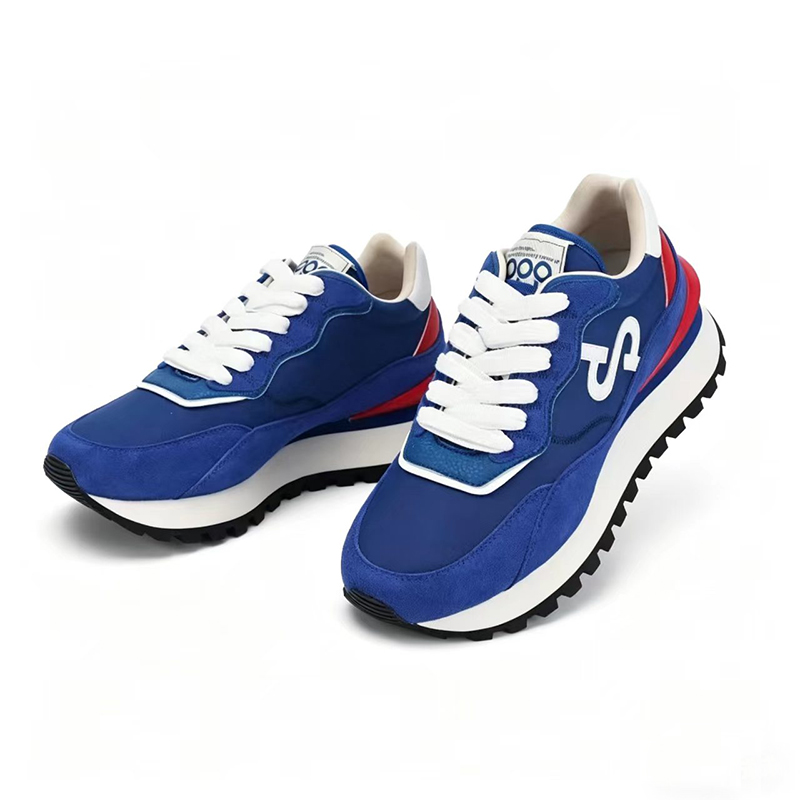 Premium Paint Sneakers – Lightweight & Street-Ready Comfort - Image 6