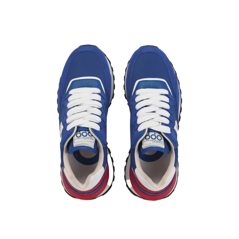 Premium Paint Sneakers – Lightweight & Street-Ready Comfort - Image 7