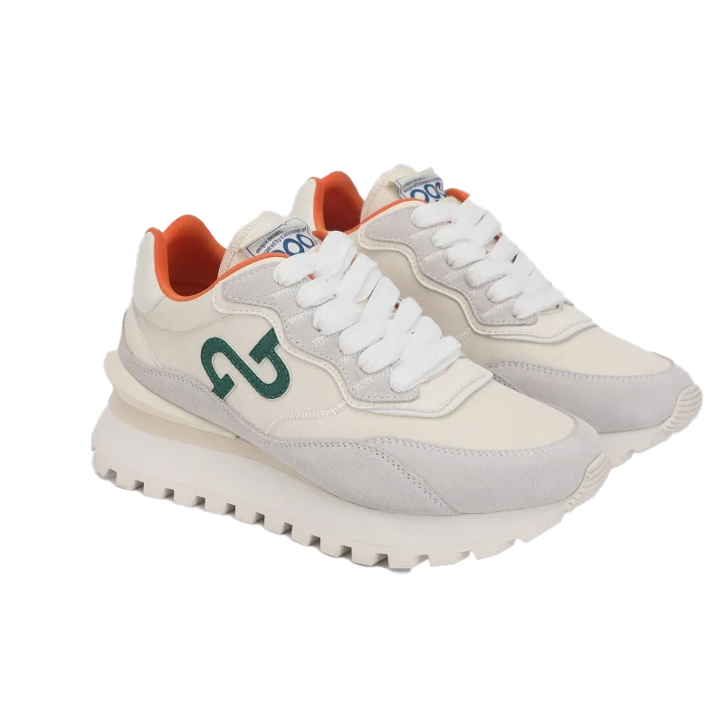 Premium Street Sneakers – Lightweight & Built for Daily Comfort - Image 3