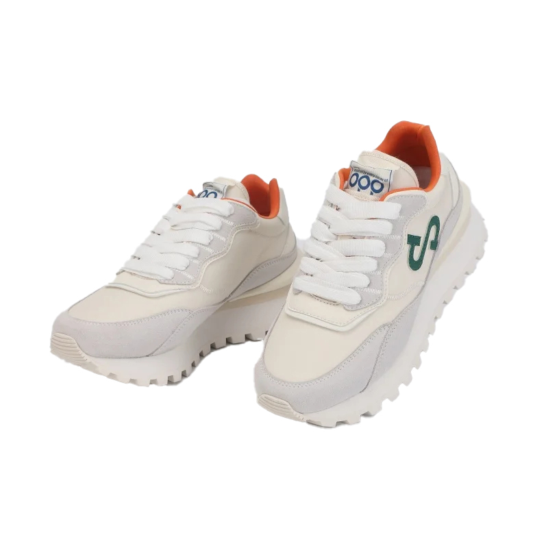 Premium Street Sneakers – Lightweight & Built for Daily Comfort - Image 6