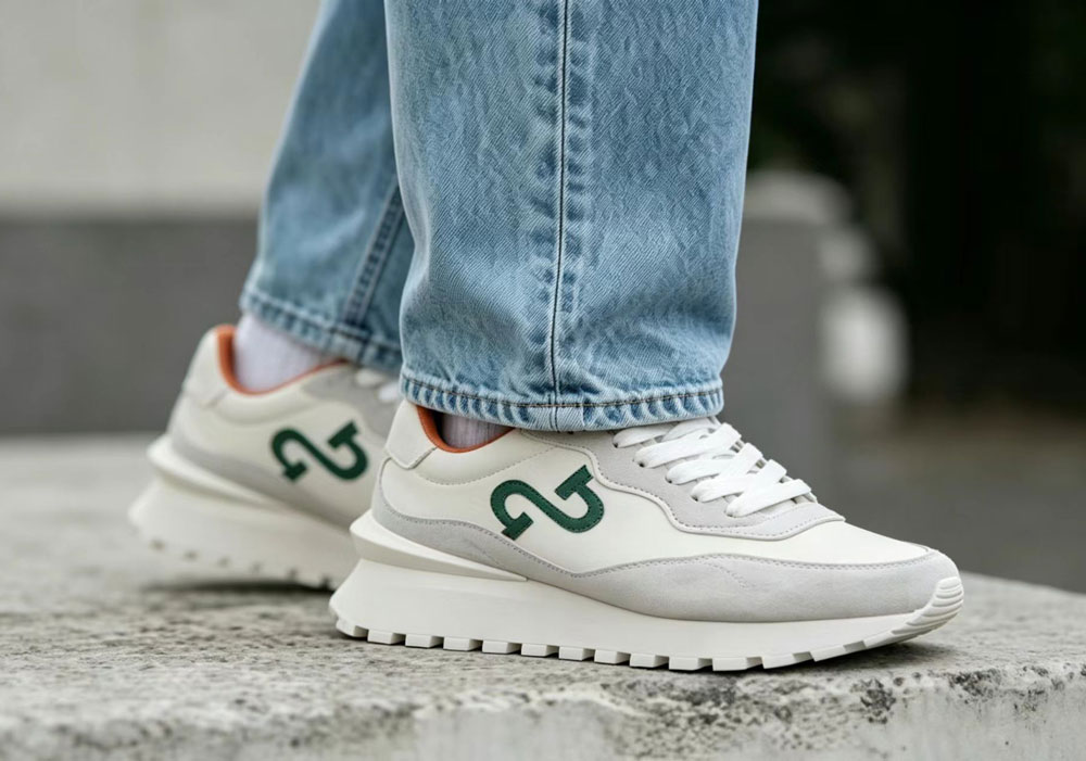 Premium Street Sneakers – Lightweight & Built for Daily Comfort - Image 12