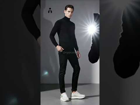 Every day deserves a spotlight. Oppcolor adds presence to your routine. Oppcolor #oppcolor  #fashion