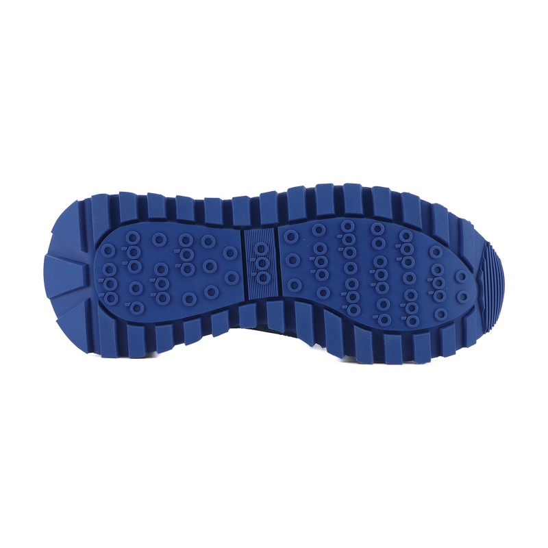 OPPCOLOR Men’s Luxury Lifestyle Sneaker - The Sapphire Edition - Image 7