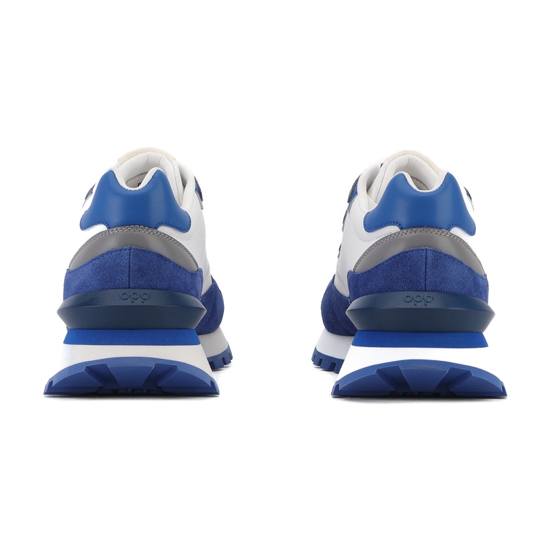 Ethereum Icon Retro Runner – Web3 Inspired Street Style - Image 6