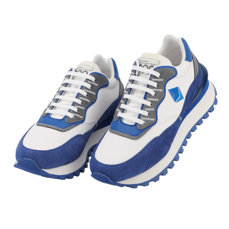 Ethereum Icon Retro Runner – Web3 Inspired Street Style - Image 8