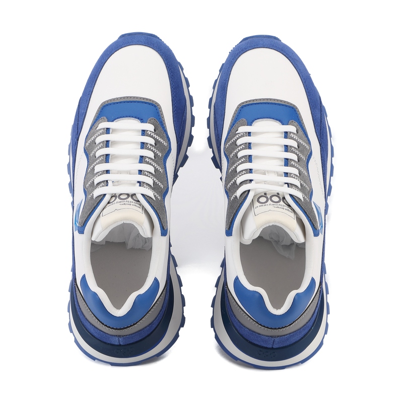Ethereum Icon Retro Runner – Web3 Inspired Street Style - Image 9