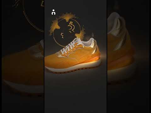 Bitcoin Icon Casual Shoes.#OPPCOLOR #bitcoin #bitcoinicon