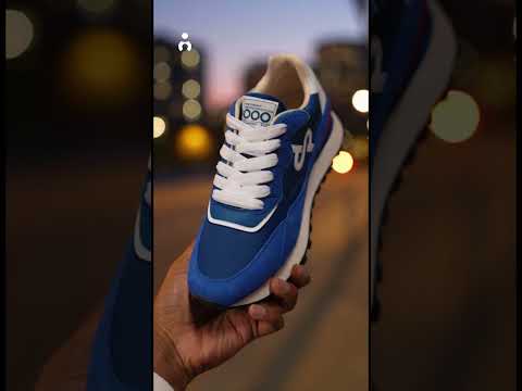 Everyday Casual Footwear EssentialsMake.#OPPCOLOR #dailyessentials