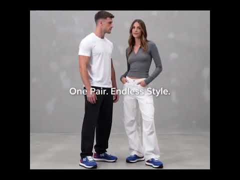 Same outfit, totally different vibe.#oppcolor #BeforeAndAfterFit #OnePairEndlessStyle