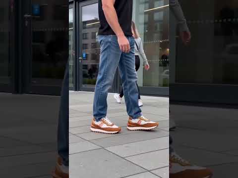 I truly didn’t expect these OPPCOLOR sneakers to be this good. #oppcolor  #menssneakers  #comfyshoes