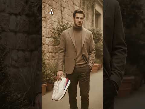 Build Your Capsule Wardrobe: OPPCOLOR Classic Collection 🏛️ #oppcolor #shoes